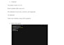 develop and debug c language projects for you